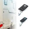 Qsvbeeqj Compression Lock Suitcase Luggage Lock Canopies Lock Handle with Keys for Travel Trailer Caravans view 2