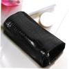CAXUSD Travel Jewelry Roll Organizer Bag Multi-functional Jewelry Storage Portable Damage Texture Idea Small Compact view 4