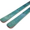 Blizzard Black Pearl 84 Women's All Mountain Alpine Downhill Ski (Green, 164cm) view 4