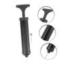 GRIRIW Portable Basketball Soccer Pump Air Pump for Balls Handheld Compact Sturdy for Outdoor Sports view 3