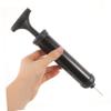 GRIRIW Portable Basketball Soccer Pump Air Pump for Balls Handheld Compact Sturdy for Outdoor Sports view 4