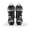 NORDICA Women's Speedmachine 3 115 W Insulated Medium Volume Winter Sports All-Terrain Alpine Freeriding Mountain Touring Ski Boots, Gripwalk Soles, Customizable Shell, Black/Rose/White, 25.5 view 2