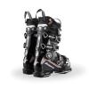 NORDICA Women's Speedmachine 3 115 W Insulated Medium Volume Winter Sports All-Terrain Alpine Freeriding Mountain Touring Ski Boots, Gripwalk Soles, Customizable Shell, Black/Rose/White, 25.5 view 3