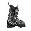 NORDICA Women's Speedmachine 3 115 W Insulated Medium Volume Winter Sports All-Terrain Alpine Freeriding Mountain Touring Ski Boots, Gripwalk Soles, Customizable Shell, Black/Rose/White, 25.5 view 4