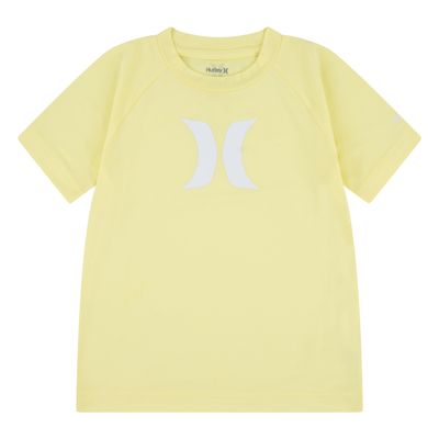 UPF 50+ Rash Guard Swim Shirt