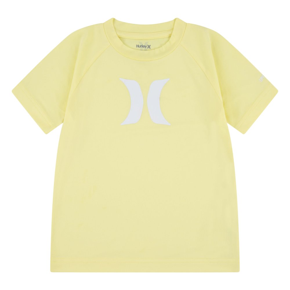 UPF 50+ Rash Guard Swim Shirt