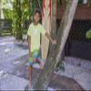 UPF 50+ Rash Guard Swim Shirt view 4