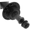 BESPORTBLE 32-Hole Metal Bike Hub Rear Wheel Hub Non-Quick Release for Mountain Bikes view 3