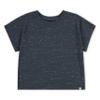 Soft Knit Basic T-Shirt view 1