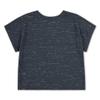 Soft Knit Basic T-Shirt view 2