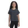 Soft Knit Basic T-Shirt view 3