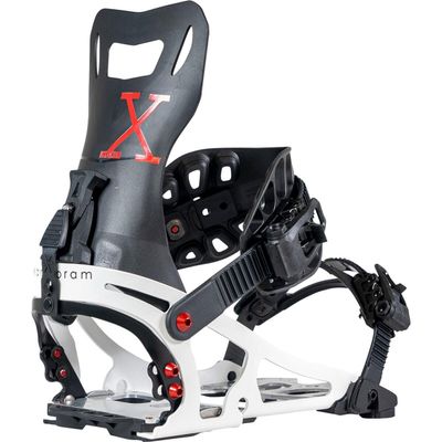 Karakoram, Prime X Binding - 2026, One Color, M