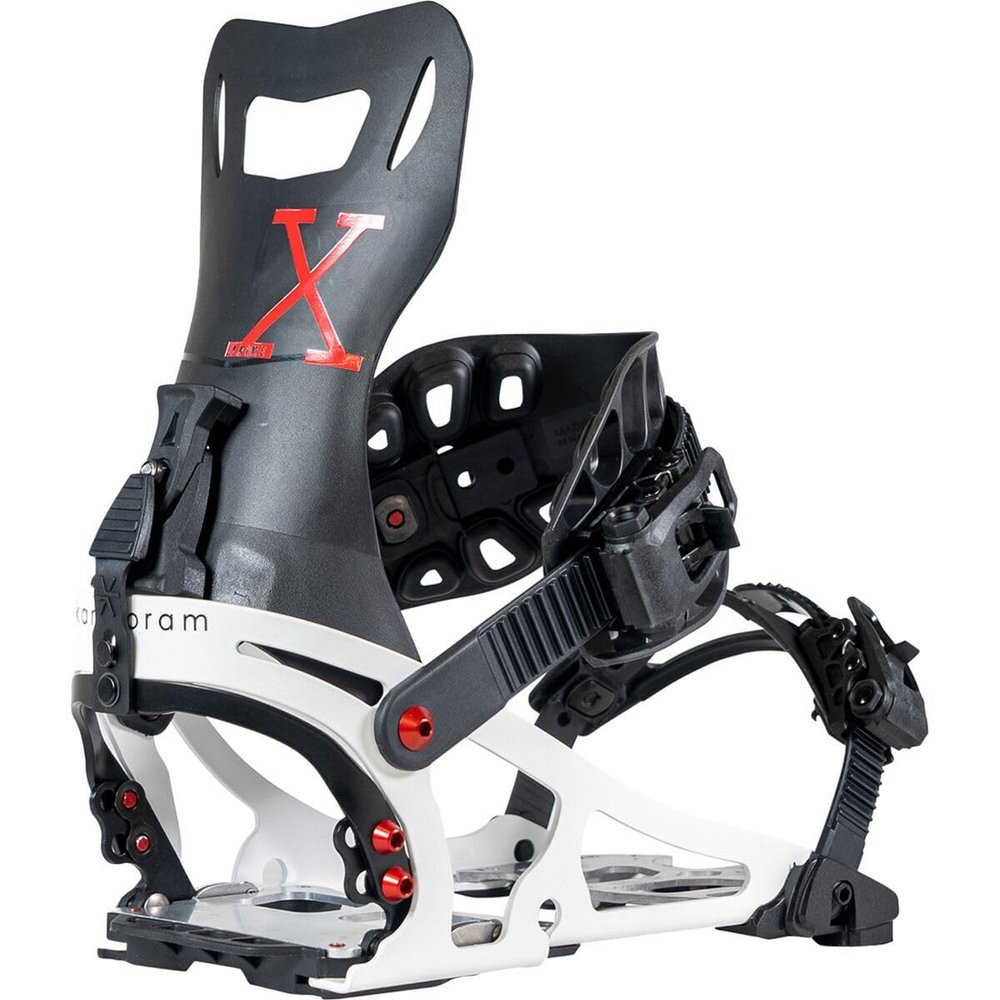Karakoram, Prime X Binding - 2026, One Color, M