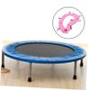 BRIGHTFUFU Trampoline Cover Tent Edge Sleeve Frame Skyalker Parts Oxford Cover Replacement Skirt for Boys and Girls Indoor Trampoline view 4