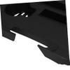 BESPORTBLE Clip Recliner Chair Cup Holder Convenient Armchair Drink Holder Beverage Tray for Easy Access Relaxing Patio Chairs view 3