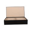 GALPADA Sunglasses Organizer Multi-grid Design for Efficient Eyewear Storage Compact Display Case for Sunglasses and Glasses for Home and Travel Use view 1