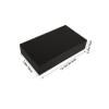 GALPADA Sunglasses Organizer Multi-grid Design for Efficient Eyewear Storage Compact Display Case for Sunglasses and Glasses for Home and Travel Use view 2