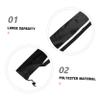 BESPORTBLE Durable Baseball Bat Sleeve Holder Portable Backpack with Straps for Softball and Baseball Gear Storage Spacious Design for Easy Travel and Sports view 3