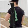 BESPORTBLE Durable Baseball Bat Sleeve Holder Portable Backpack with Straps for Softball and Baseball Gear Storage Spacious Design for Easy Travel and Sports view 4