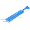 KOMBIUDA 3pcs Foosball Score Counters Multi-Functional Scorekeeper Bars for Table Football Game view 2
