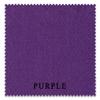 Simonis 860 Pool Billiard Table Cloth - Pre-Cut Rails - Authorized Dealer (Purple, 7 ft) view 1