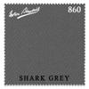 Simonis 860 Pool Billiard Table Cloth - Pre-Cut Rails - Authorized Dealer (Shark Grey, 9 ft) view 1