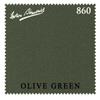 Simonis 860 Pool Billiard Table Cloth - Pre-Cut Rails - Authorized Dealer (Olive Green, 8 ft Oversized) view 1
