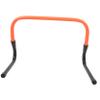 POPETPOP Training Accessory Plastic Speed Hurdles Adjustable Agility Hurdles for Boys and Girls Instructors view 1