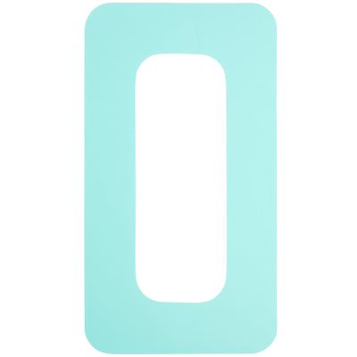 BESPORTBLE Fin Slot Connector Patch Portable Fin Box Connection for Surfboards and Sups Easy to Install