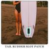 BESPORTBLE Fin Slot Connector Patch Portable Fin Box Connection for Surfboards and Sups Easy to Install view 4