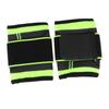 IWOWHERO 2pcs Wrist Support Brace Wrist Wrap Protector Sports Wristband Comfortable for Working view 1