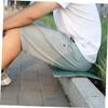 CORHAD 2pcs Multi-Functional Picnic Seat Pad Oxford Camping Pad Portable Folding Outdoor Cushion for Park view 3