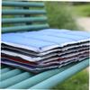 CORHAD 2pcs Multi-Functional Picnic Seat Pad Oxford Camping Pad Portable Folding Outdoor Cushion for Park view 4
