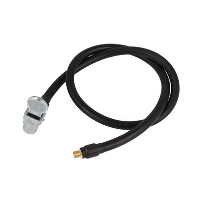 COSMEVIVI Air Hose Extension Tube for Bike Motorcycle and Car Tire Inflator Convenient Inflating Adapter for Air Pumps Compatible Various Inflatable Items