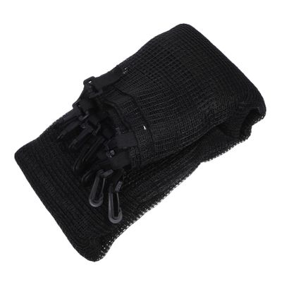 KOMBIUDA Trampoline Netting for Trampolines Compatible Various High-Strength Materials for Enclosure for Secure Play