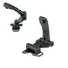MAX14 PVS14 J-Arm NVG Mount Dovetail For Tactical HelmetLightweight All-Metal Night Vision Goggles Mount Adapter With Rotating KnuckleCompatible With AN/PVS-14 Monocular,AB Night Vision RVM14 Etc view 3