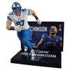 McFarlane's SportsPicks NFL Series 19 Aiden Hutchinson (Detroit Lions) 7" Figure Chase view 2