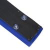 Gymnastics Training Balance Beam Soft and for Beginners 7FT Suede Folding Equipment view 2