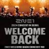 2NE1 Official Light Stick Blackjack CRUSHBONG (White) view 2