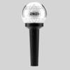 2NE1 Official Light Stick Blackjack CRUSHBONG (White) view 4