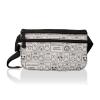 HAPITAS() Women's Secret Pouch H0070-B, B294 Beige Miffy & Animals, One Size view 1