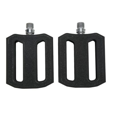 Cycling Pedals, Road Mountain Cycling Pedals Aluminum Alloy Sealed Bearing Cycling Pedals for Travel Cycle
