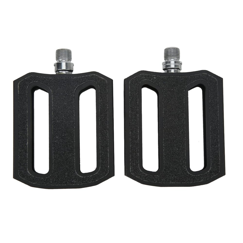 Cycling Pedals, Road Mountain Cycling Pedals Aluminum Alloy Sealed Bearing Cycling Pedals for Travel Cycle