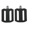 Cycling Pedals, Road Mountain Cycling Pedals Aluminum Alloy Sealed Bearing Cycling Pedals for Travel Cycle view 1