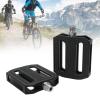 Cycling Pedals, Road Mountain Cycling Pedals Aluminum Alloy Sealed Bearing Cycling Pedals for Travel Cycle view 3