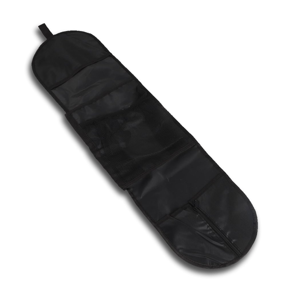 equlup Skateboard Bag, Skateboard Carry Case Shoulder Bag Waterproof Longboard Storage Backpack Travel Skateboard Shoulder Bag for Standard Skateboard