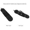 equlup Skateboard Bag, Skateboard Carry Case Shoulder Bag Waterproof Longboard Storage Backpack Travel Skateboard Shoulder Bag for Standard Skateboard view 2