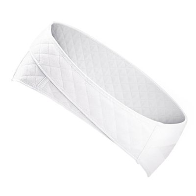 HAPINARY Pregnancy Belly Band Maternity Support Belt Pelvic Adjustable Belt for Maternity Postpartum Care