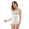 HAPINARY Pregnancy Belly Band Maternity Support Belt Pelvic Adjustable Belt for Maternity Postpartum Care view 2