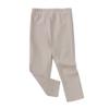 MYGBCPJS Boys Girls Cotton Pajamas Set Kid 2Pcs Long Sleeve Crew Neck PJS T-shirt + Elastic Waist Pants Sleepwear Suit view 3